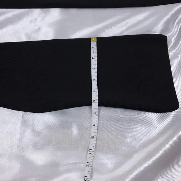 Sergio Todzi Knee Length Stiletto Sock Boots UK 40 - Picture 7 of 11